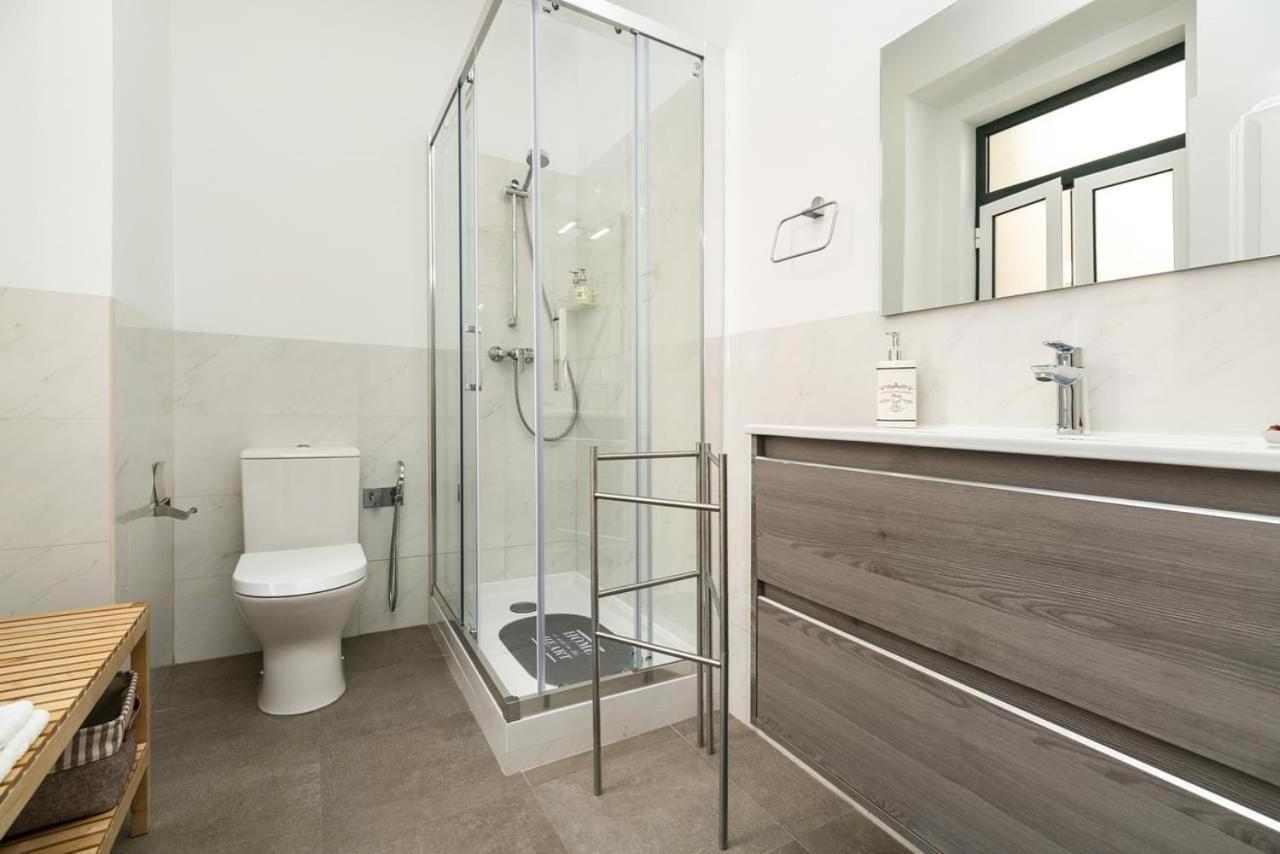 Groovy M2 R3 - Amazing Double With En-suite Bathroom Maison d'hôtes