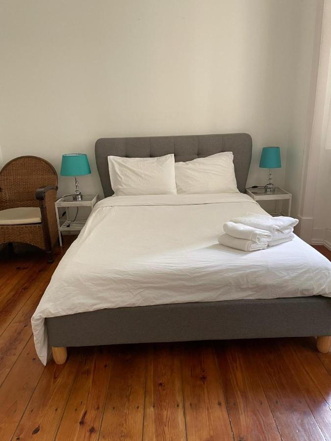 Groovy M2 R3 - Amazing Double With En-suite Bathroom Maison d'hôtes Lisboa